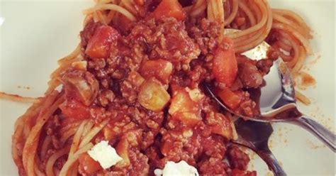Köttfärssås morberg